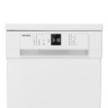 Sensis DWF0110SLEW Slimline Dishwasher - White Sensis DWF0110SLEW Slimline Dishwasher - White