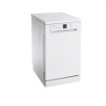 Sensis DWF0110SLEW Slimline Dishwasher - White