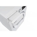 Sensis TDHF018A2W 8kg Heat Pump Tumble Dryer - White