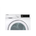 Sensis TDHF018A2W 8kg Heat Pump Tumble Dryer - White