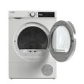 Sensis TDHF019A2W  9kg Heat Pump Tumble Dryer - White