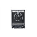 Schonhaus DWSF0115FSBG Dishwasher - Graphite