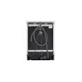 Schonhaus DWSF0115FSBW Dishwasher - White