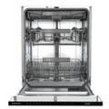 Schonhaus DWSI0115FSB Built In Dishwasher