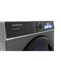 Schonhaus TDSHF018A3G 8kg Heat Pump Tumble Dryer - Grap