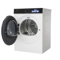 Schonhaus TDSHF018A3W 8kg Heat Pump Tumble Dryer - Whit