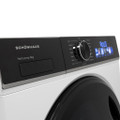 Schonhaus TDSHF018A3W 8kg Heat Pump Tumble Dryer - Whit