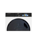 Schonhaus WMSF011014AW 10kg Washing Machine - White