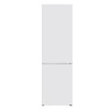 Sensis RFCMF0154EW 54.5cm 60/40 Total No Frost Fridge F