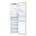 Sensis RFCMF0154EW 54.5cm 60/40 Total No Frost Fridge F
