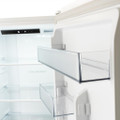 Sensis RFCMF0154EW 54.5cm 60/40 Total No Frost Fridge F