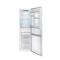 Sensis RFCMF0154EW 54.5cm 60/40 Total No Frost Fridge F