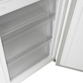 Sensis RFCMF0154EW 54.5cm 60/40 Total No Frost Fridge F