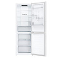 Sensis RFCMF0160ES 59.5cm 60/40 Total No Frost Fridge F