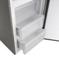 Sensis RFCMF0160ES 59.5cm 60/40 Total No Frost Fridge F