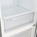 Sensis RFCMF0160ES 59.5cm 60/40 Total No Frost Fridge F