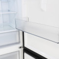 Sensis RFCMF0160ES 59.5cm 60/40 Total No Frost Fridge F