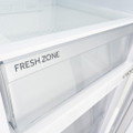 Sensis RFCMF0160EW 59.5cm Fridge Freezer - White