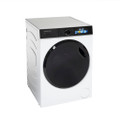 Schonhaus WMSF01814AW 8kg Washing Machine - White