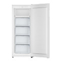 Sensis RFTLF01Z54EW 54.8cm Low Frost Tall Freezer - Whi