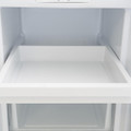Sensis RFTLF01Z54EW 54.8cm Low Frost Tall Freezer - Whi