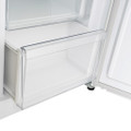 Sensis RFTLF01Z54EW 54.8cm Low Frost Tall Freezer - Whi