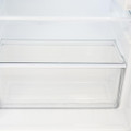 Sensis RFUCF01F54EW 54.8cm Undercounter Fridge - White