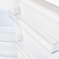 Sensis RFUCF01F54EW 54.8cm Undercounter Fridge - White