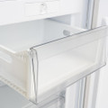 Sensis RFUCF01Z54EW 54.8cm Undercounter Freezer - White