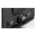 Bosch TAT3P423GB 2 Slice Toaster - Black