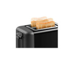 Bosch TAT3P423GB 2 Slice Toaster - Black