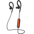 38916 Vivanco Sport Air Outdoor Earphone Black