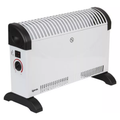 IG5200 Igenix 2KW Convector Heater With Thermostat