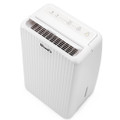 Woods MRD10GKIT Dehumidifier Kit - White