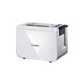 TAT5P441GB Bosch 4 Slice Toaster 6x Browning Levels White