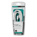 43063 Aerial Coax Lead 3m