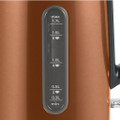 TWK4P439GB Bosch Traditional Kettle Cordless Chrome
