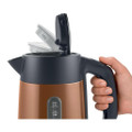 TWK4P439GB Bosch Traditional Kettle Cordless Copper