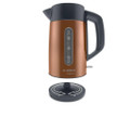 TWK4P439GB Bosch Traditional Kettle Cordless Copper