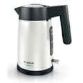 TWK5P471GB Bosch Traditional Kettle Cordless White