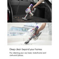 Dyson CARBOAT Handheld Vacuum - 50 Minutes Run Time - G