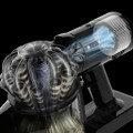 Dyson CARBOAT Handheld Vacuum - 50 Minutes Run Time - G