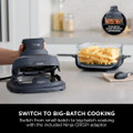 Ninja FN101UKGY CRISPi 4-in-1 Portable Air Fryer - Cybe