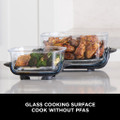 Ninja FN101UKSG CRISPi 4-in-1 Portable Air Fryer - Sage
