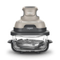 Ninja FN101UKST CRISPi 4-in-1 Portable Air Fryer - Ston