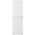 Hisense RIB291F4AWE 54cm 50/50 Integrated Frost Free Fridge Freezer - White