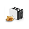 Bosch TAT3P421GB 2 Slice Toaster - White