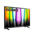 AM32LQ630B6 LG 32” HD Ready HDR Smart LED TV with AI