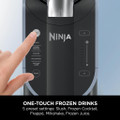 Ninja FS301UK SLUSHi Frozen Drink Maker - Arctic Blue,