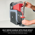 Ninja FS301UK SLUSHi Frozen Drink Maker - Arctic Blue,